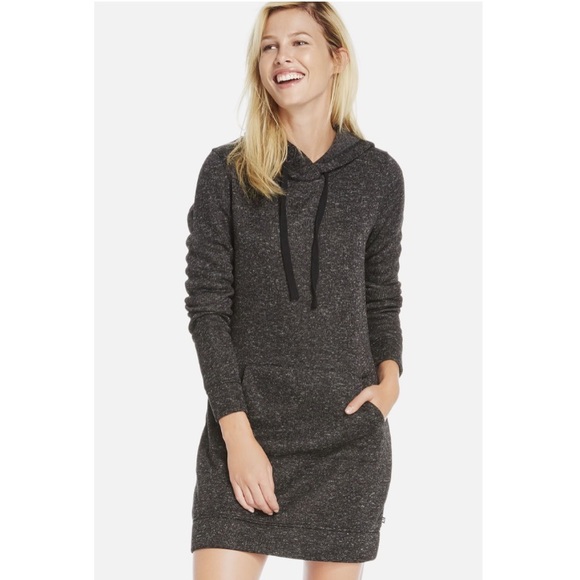 fabletics sweater dress